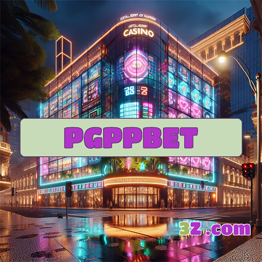pgppbet: O App que Revoluciona a Experiência de Jogos