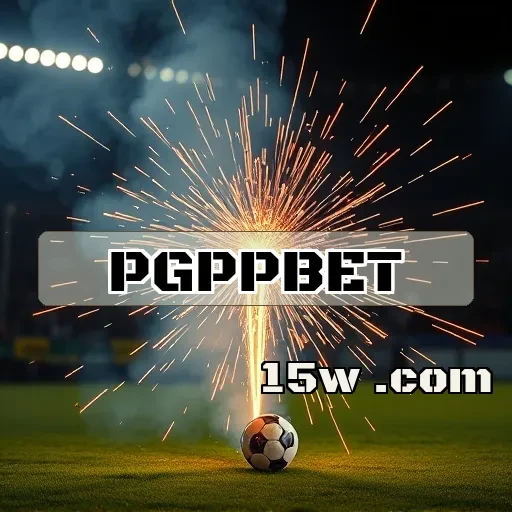 pgppbet Bônus