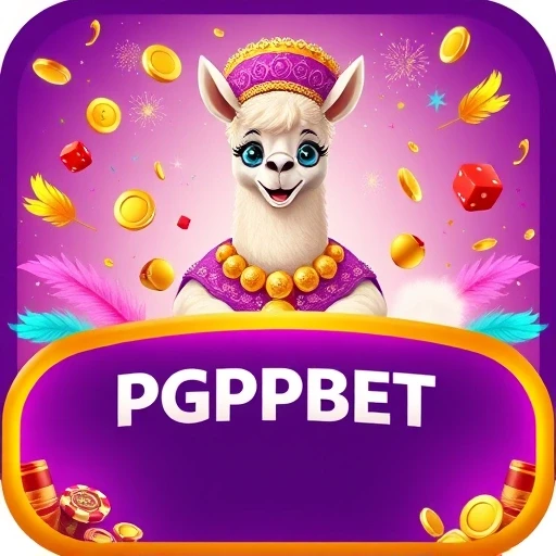 pgppbet Logo