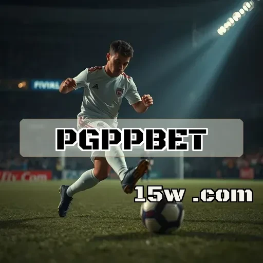 pgppbet Plataforma